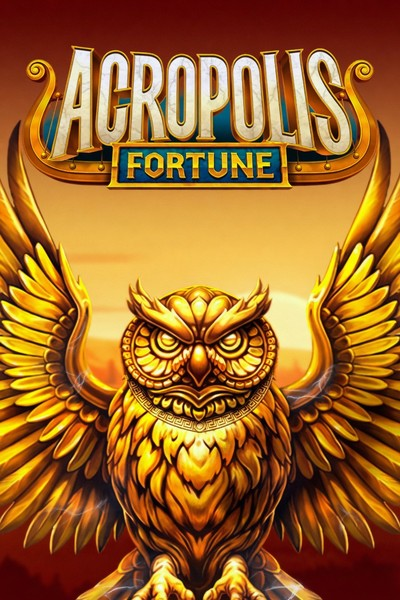 Acropolis Fortune - Cleobetra