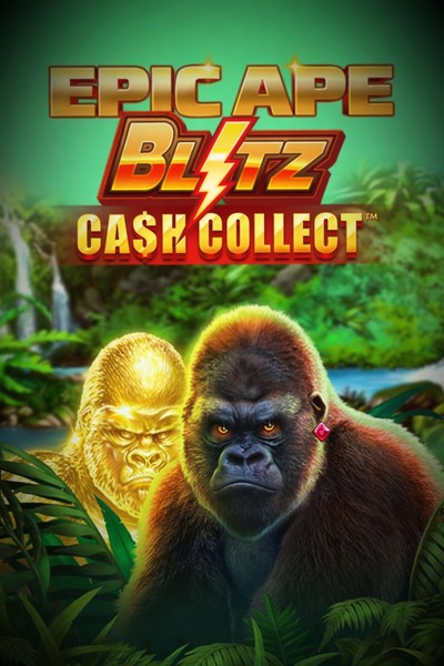 Epic Ape: Blitz Cash Collect - Cleobetra